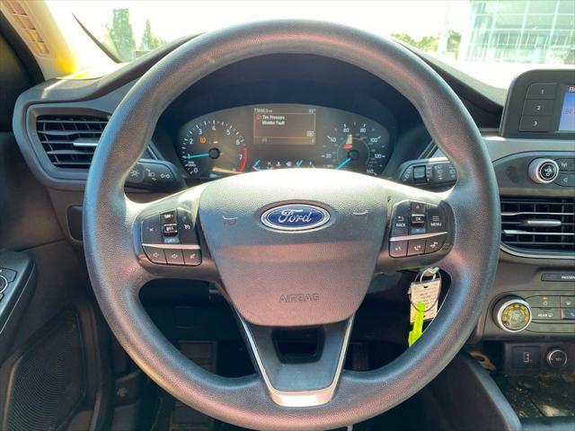 2020 Ford Escape - $13,371