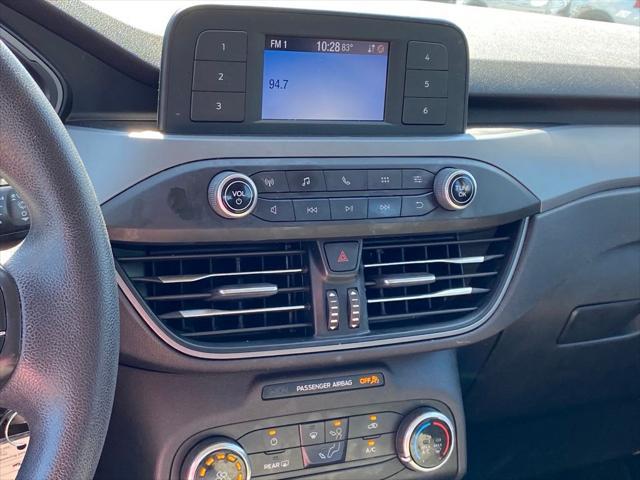 2020 Ford Escape - $13,371
