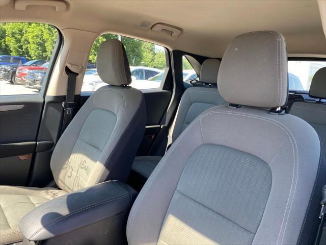 2020 Ford Escape - $13,371