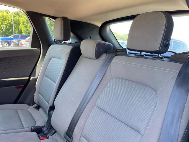 2020 Ford Escape - $13,371