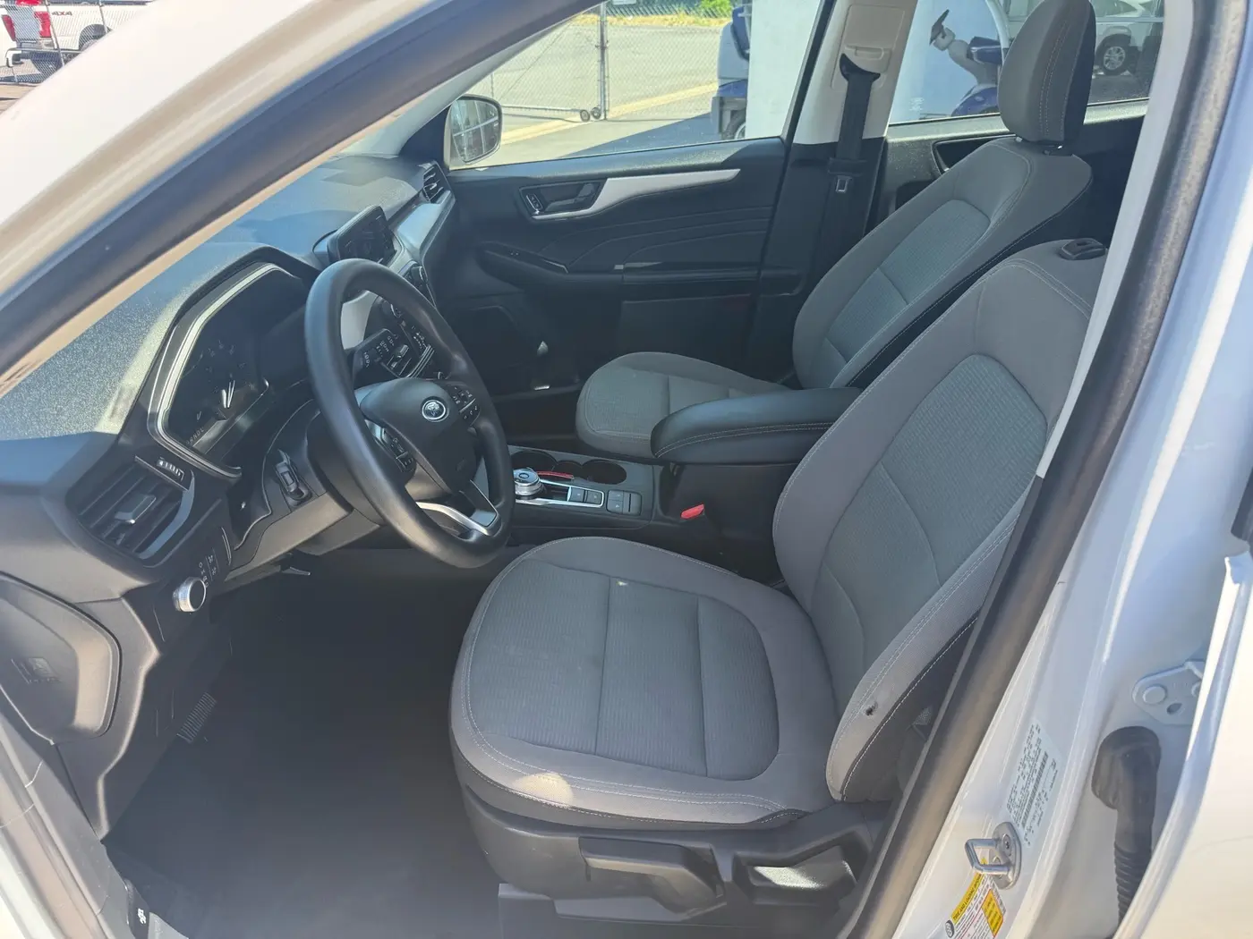 2021 Ford Escape - $17,788