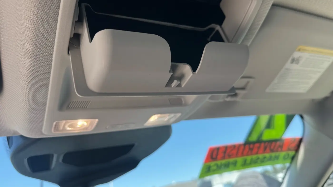 2021 Ford Escape S