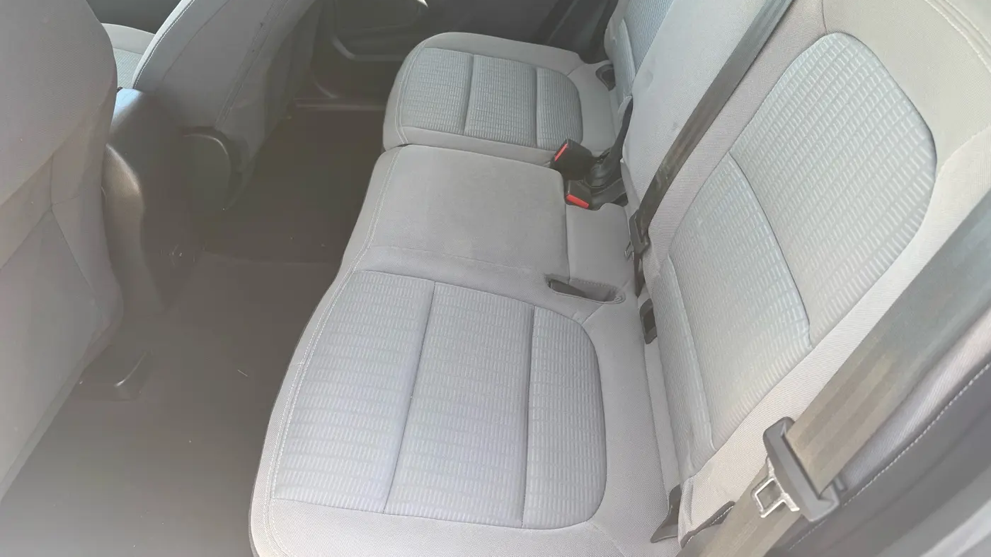 2021 Ford Escape S