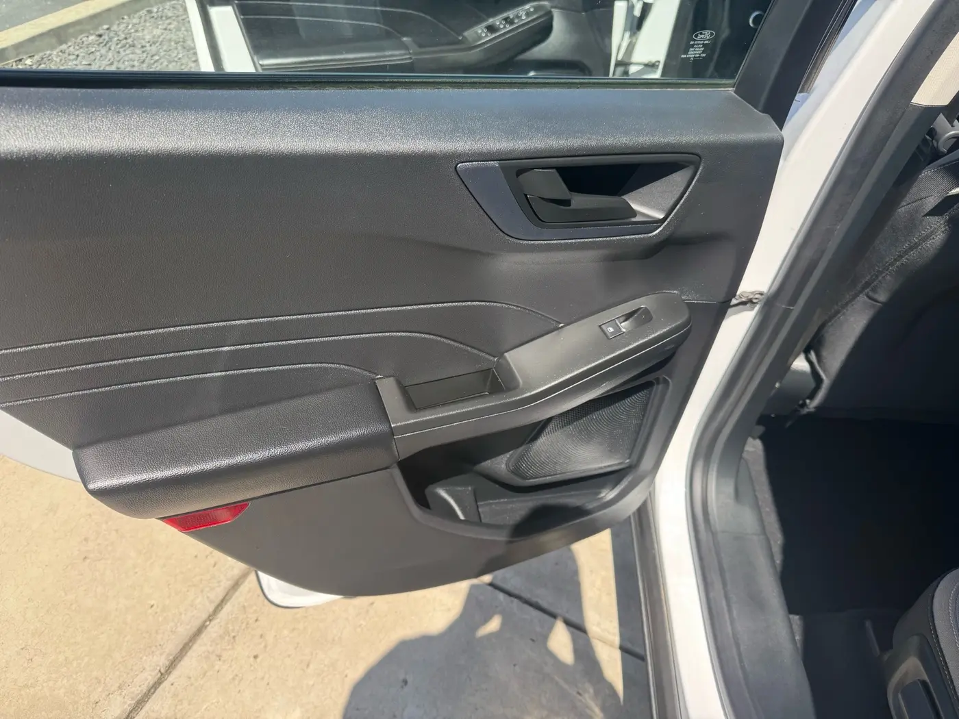 2021 Ford Escape - $17,788