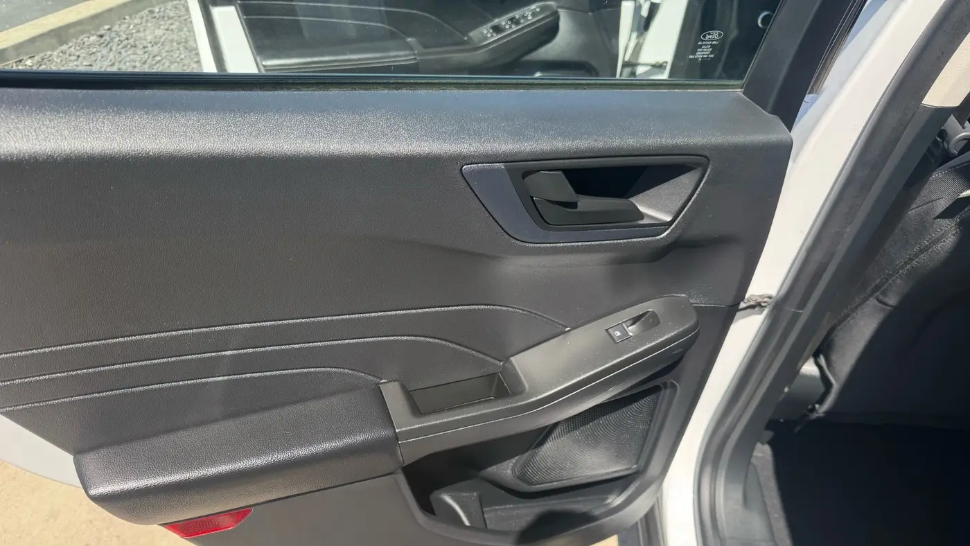 2021 Ford Escape S