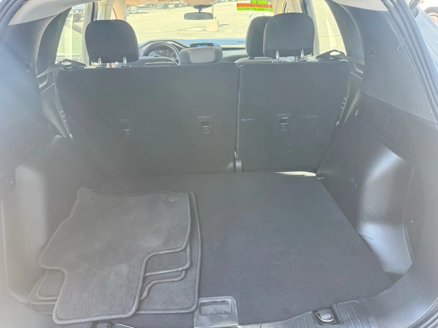 2021 Ford Escape - $17,788