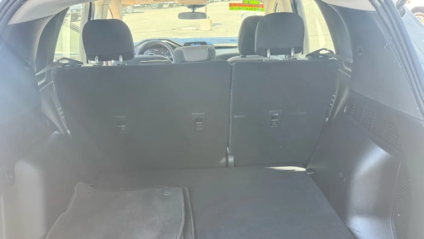 2021 Ford Escape S