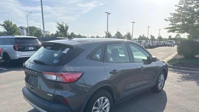 2020 Ford Escape S