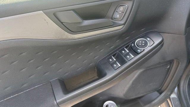 2020 Ford Escape S