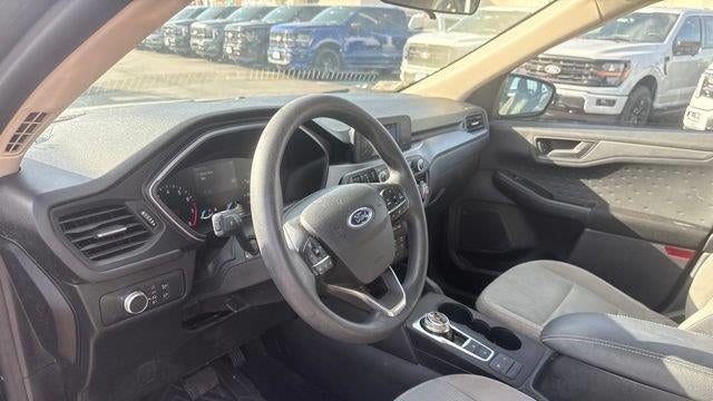 2020 Ford Escape S