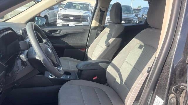 2020 Ford Escape S