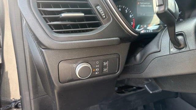 2020 Ford Escape S