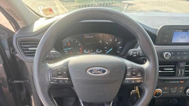 2020 Ford Escape S