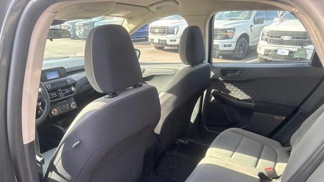 2020 Ford Escape S