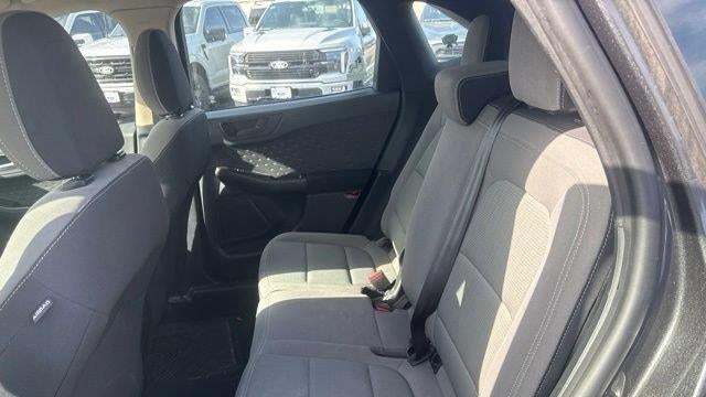 2020 Ford Escape S