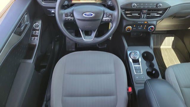 2020 Ford Escape S