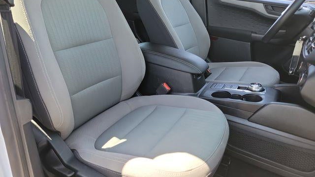 2020 Ford Escape S
