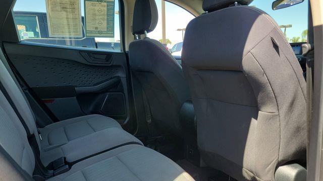 2020 Ford Escape S