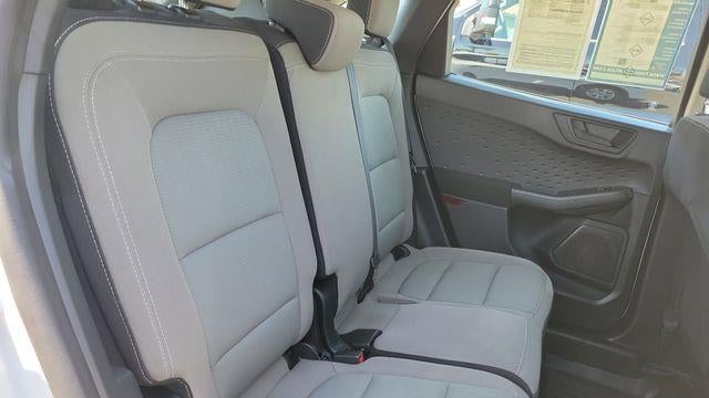 2020 Ford Escape S