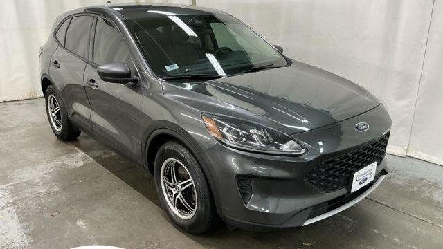 Preowned 2020 Ford Escape S for Sale