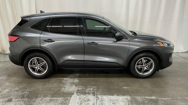 2020 Ford Escape S