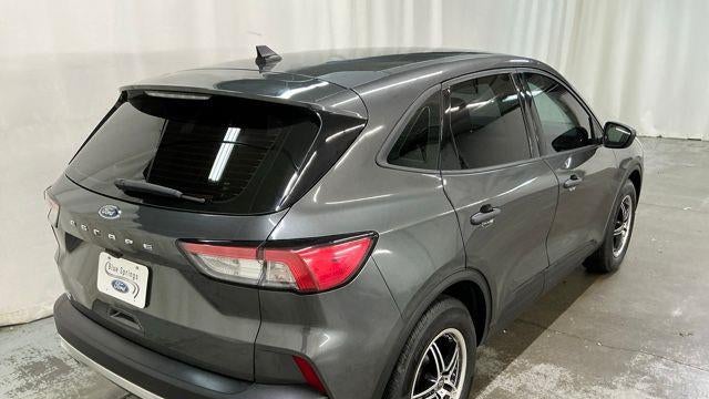 2020 Ford Escape S