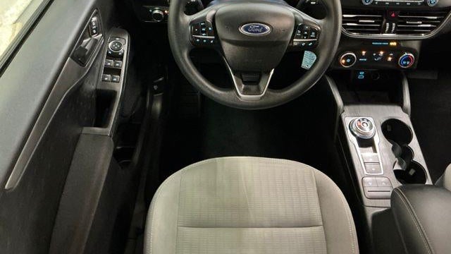 2020 Ford Escape S