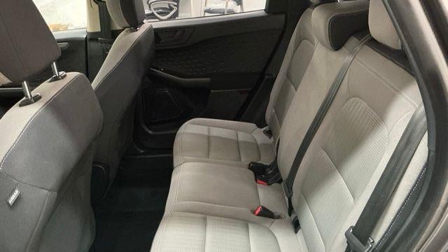 2020 Ford Escape S