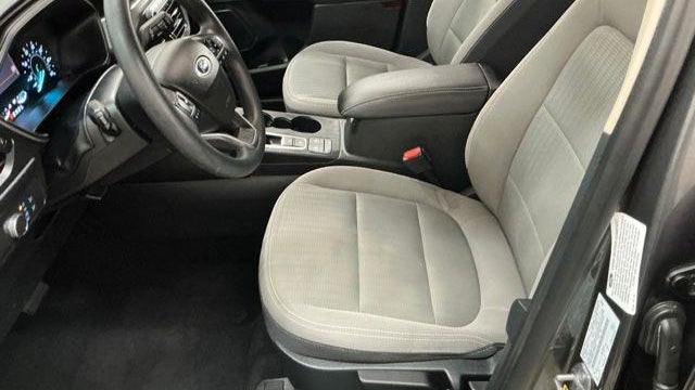 2020 Ford Escape S