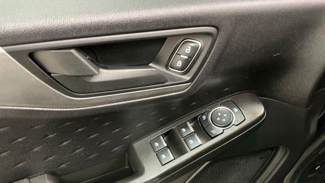 2020 Ford Escape S