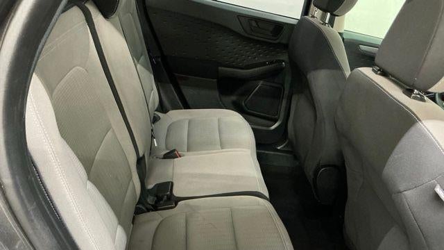2020 Ford Escape S