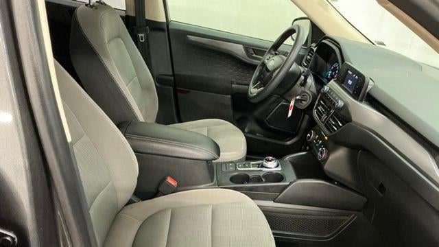 2020 Ford Escape S