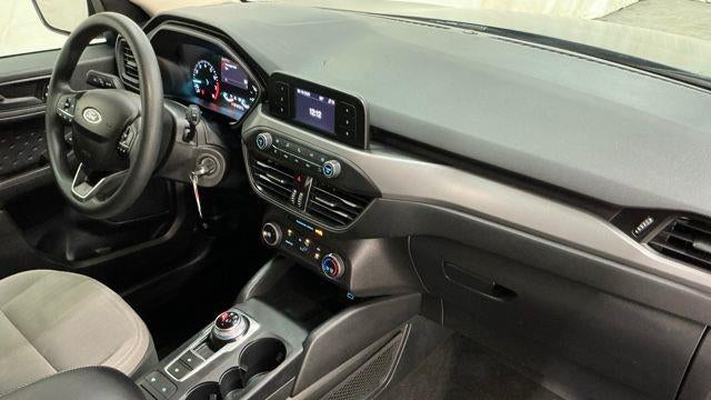 2020 Ford Escape S