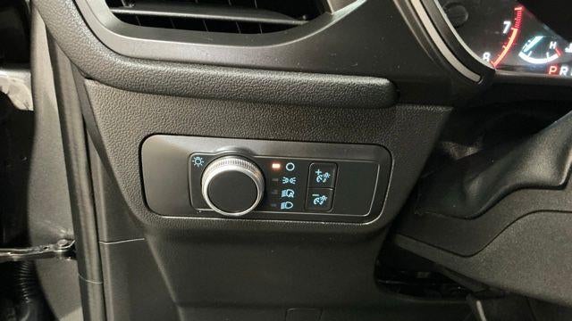2020 Ford Escape S