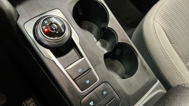 2020 Ford Escape S