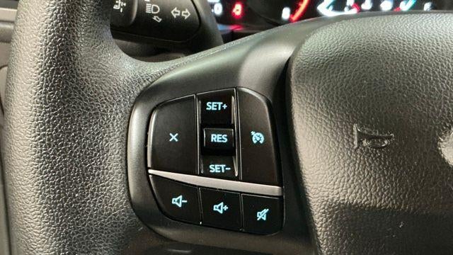 2020 Ford Escape S