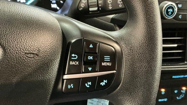 2020 Ford Escape S