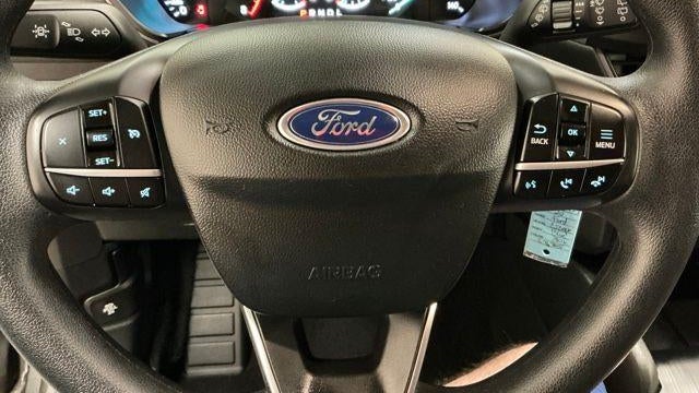 2020 Ford Escape S
