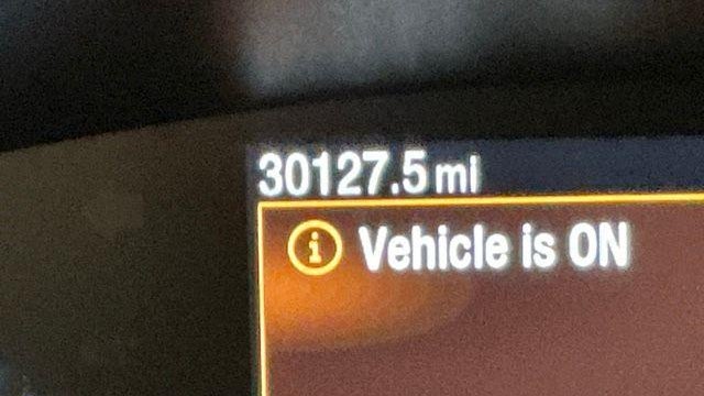 2020 Ford Escape S