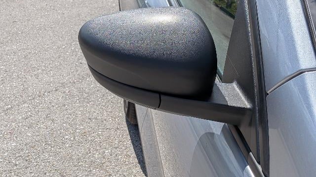 2021 Ford Escape S