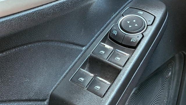2021 Ford Escape S