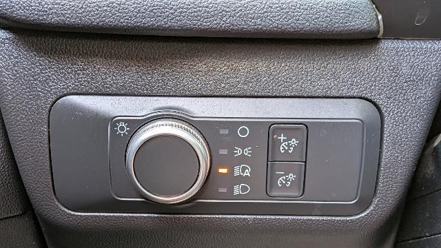 2021 Ford Escape S