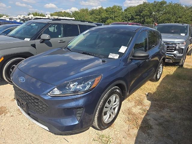 2020 Ford Escape - $14,646
