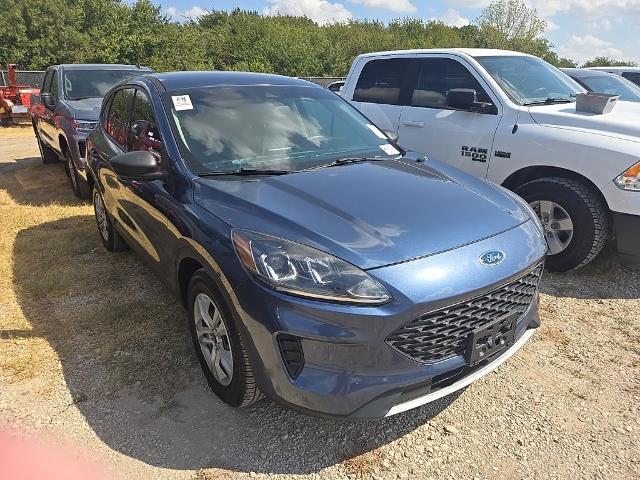 2020 Ford Escape - $14,646