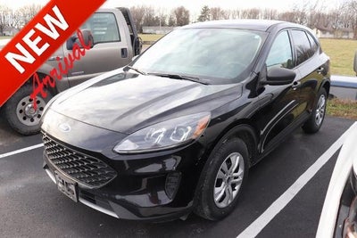 Photo of a 2020 Ford Escape S 4DR SUV for sale