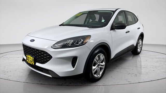 Preowned 2021 Ford Escape S for Sale