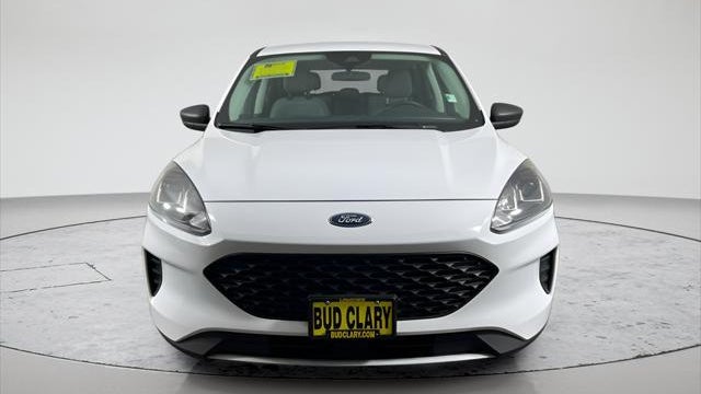 2021 Ford Escape S