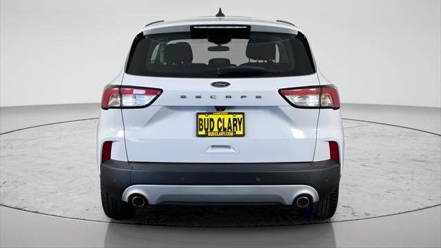2021 Ford Escape S