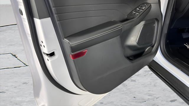 2021 Ford Escape S