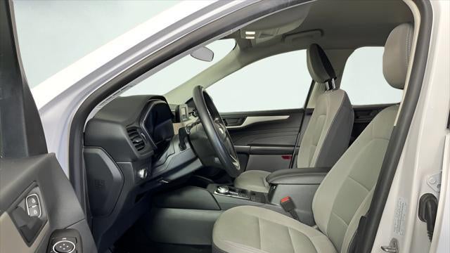 2021 Ford Escape S